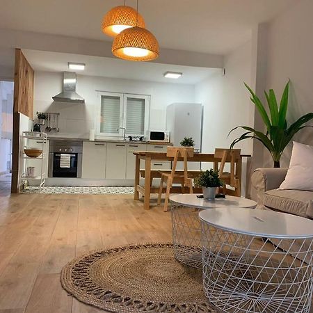 Apartamento Marco Penismar Peñíscola Kültér fotó