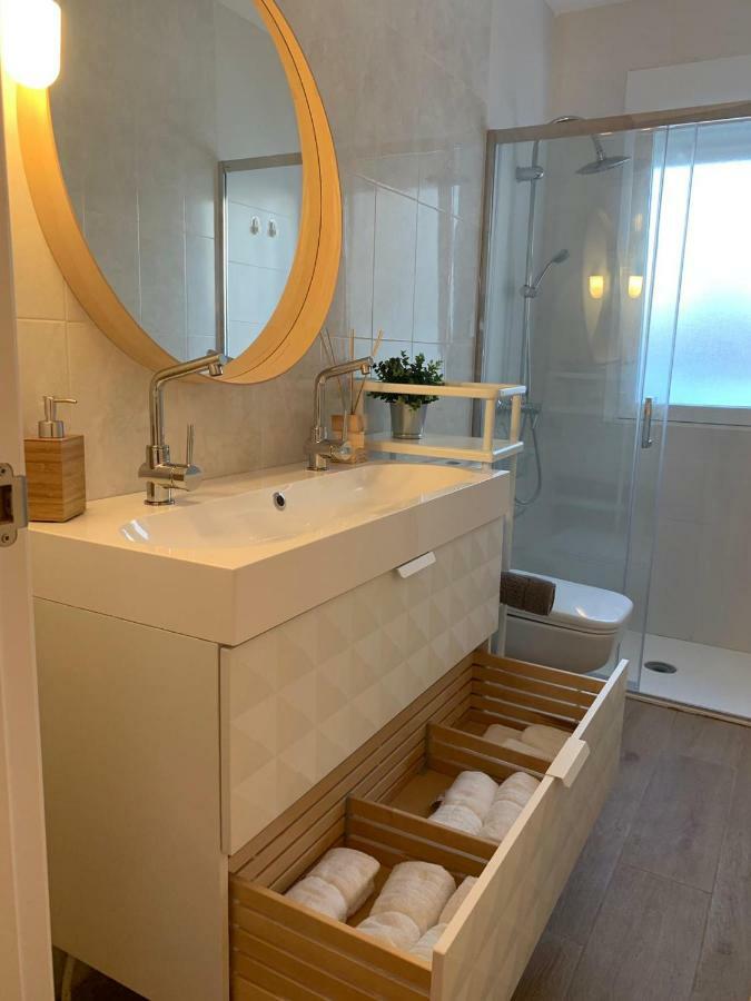 Apartamento Marco Penismar Peñíscola Kültér fotó