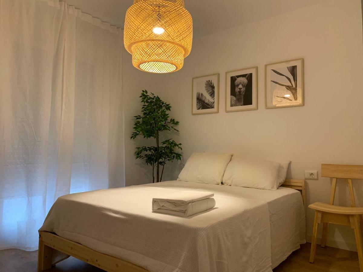 Apartamento Marco Penismar Peñíscola Kültér fotó