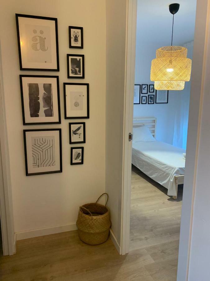 Apartamento Marco Penismar Peñíscola Kültér fotó