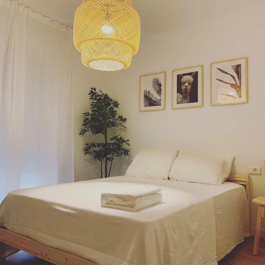 Apartamento Marco Penismar Peñíscola Kültér fotó