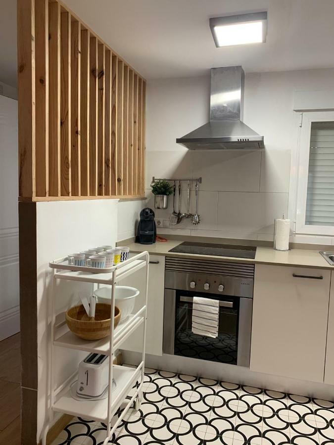 Apartamento Marco Penismar Peñíscola Kültér fotó